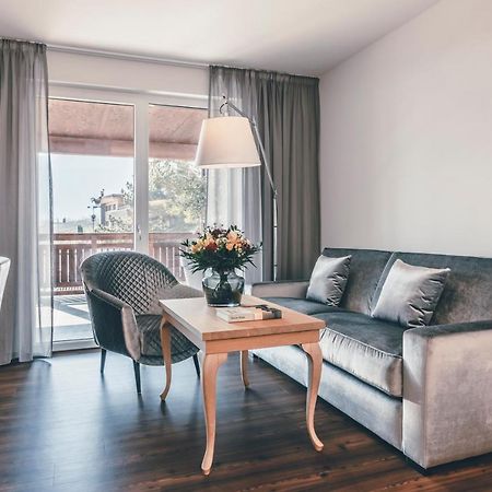 Golserhof Tirolo Kültér fotó