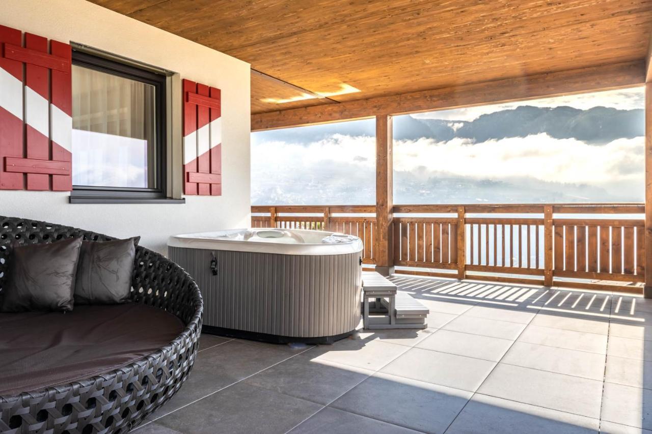 Golserhof Tirolo Kültér fotó