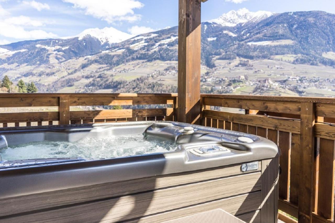 Golserhof Tirolo Kültér fotó