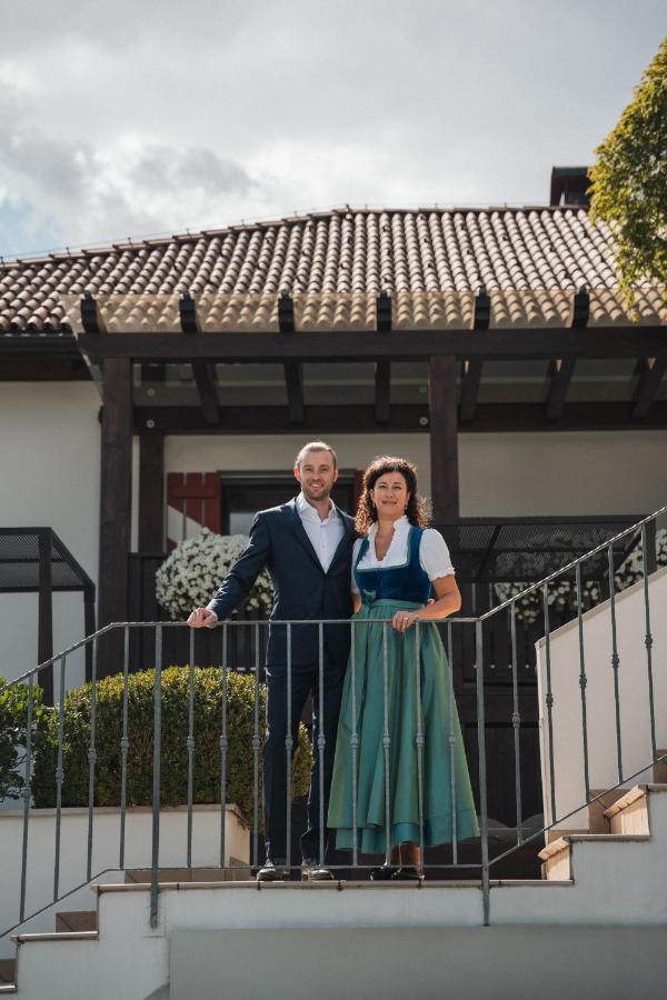 Golserhof Tirolo Kültér fotó