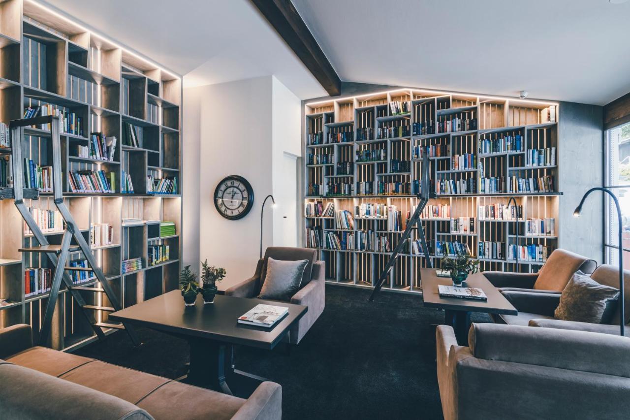 Golserhof Tirolo Kültér fotó