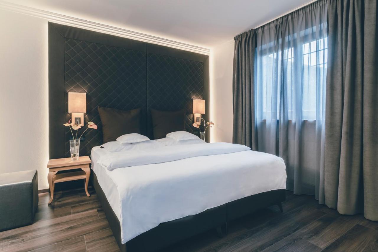 Golserhof Tirolo Kültér fotó