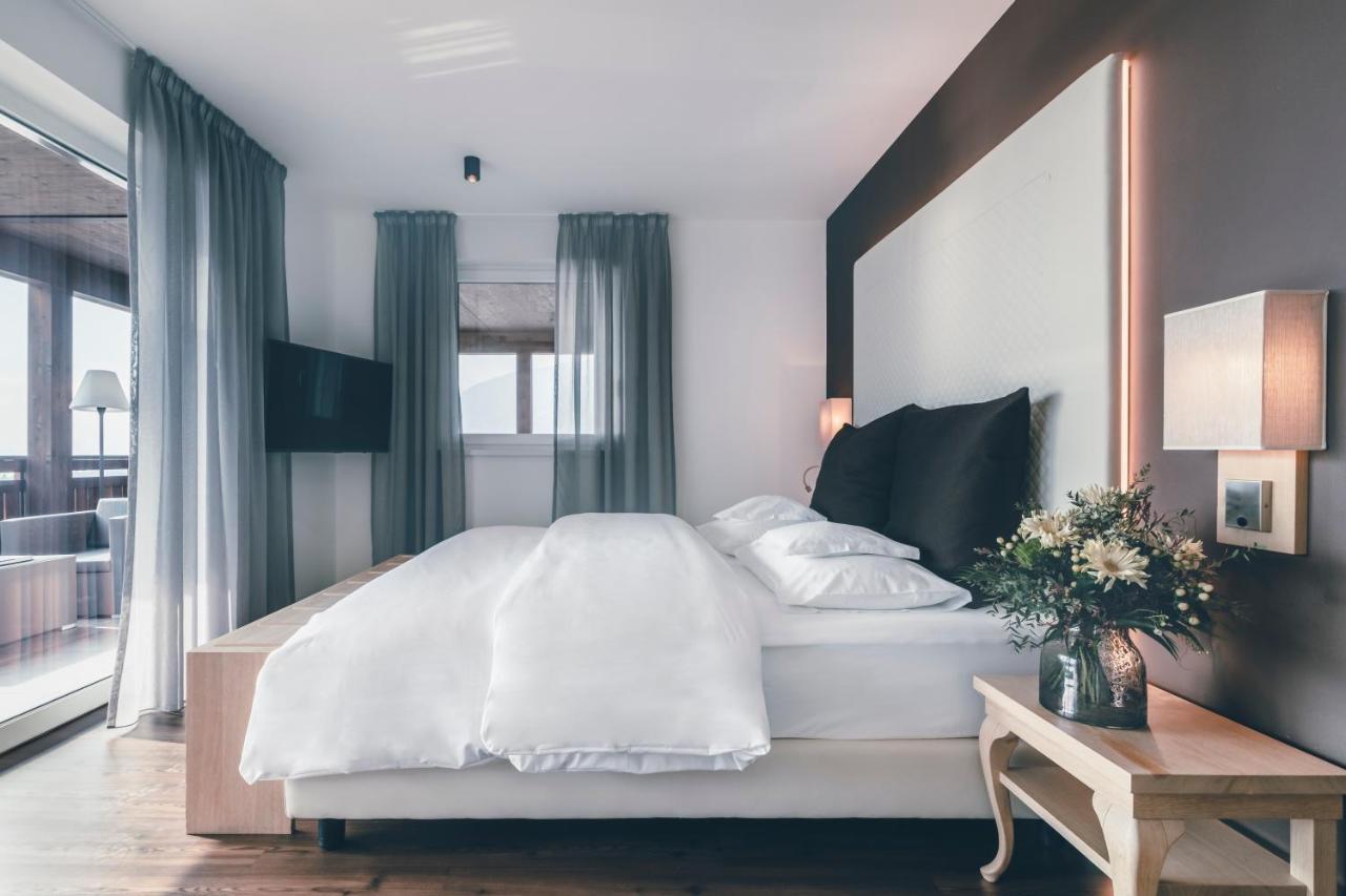 Golserhof Tirolo Kültér fotó