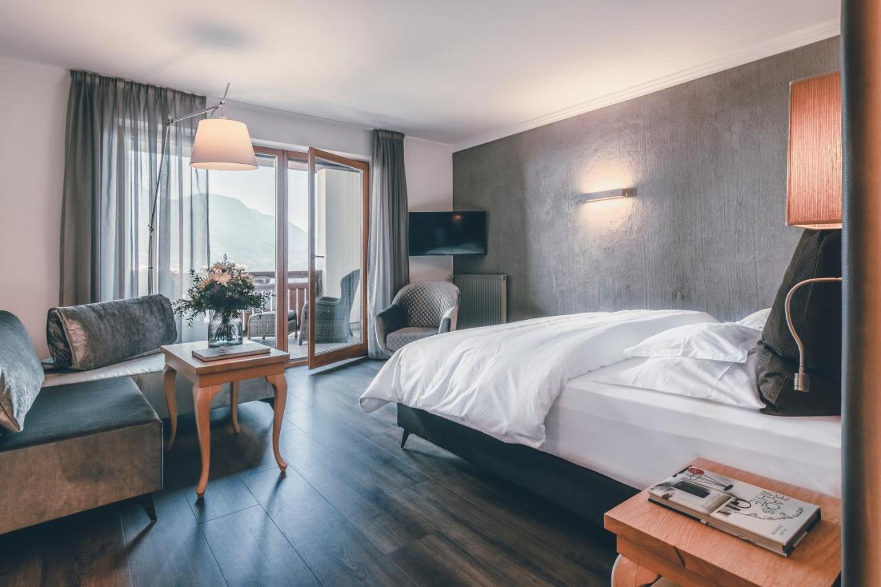 Golserhof Tirolo Kültér fotó
