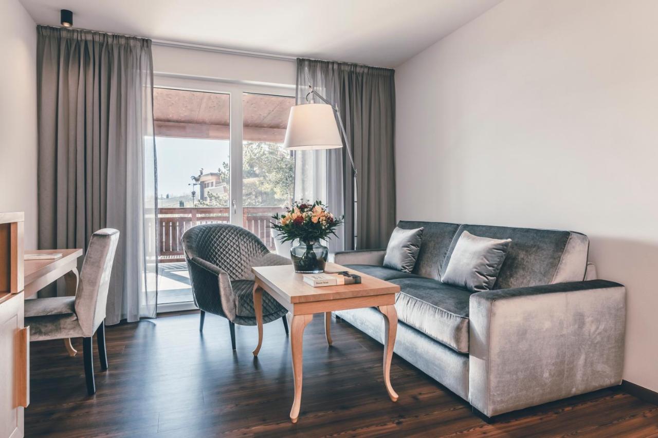 Golserhof Tirolo Kültér fotó