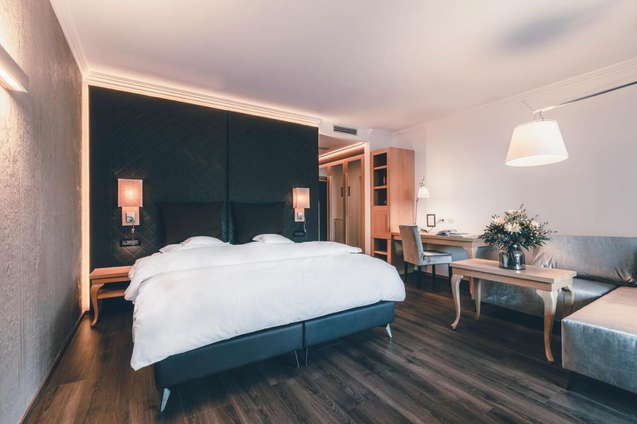 Golserhof Tirolo Kültér fotó