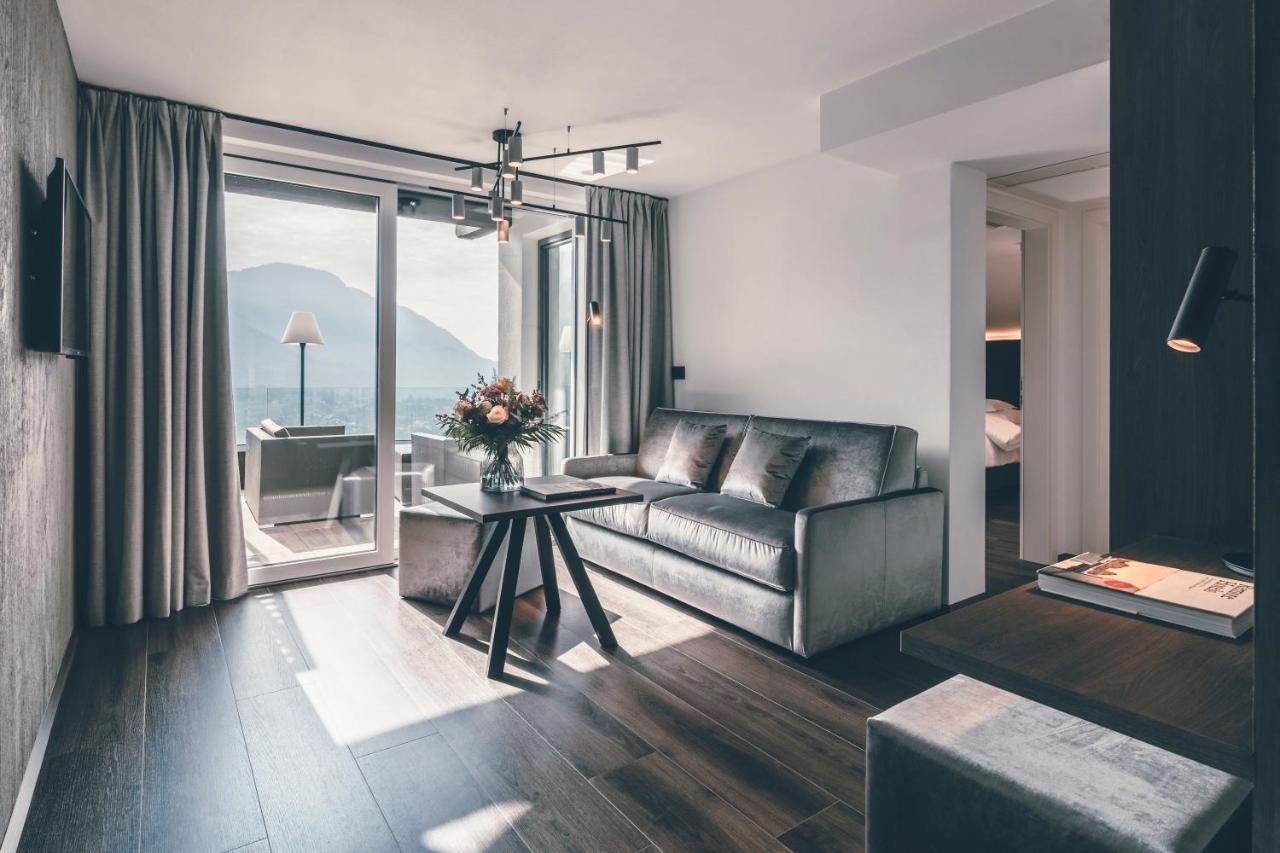 Golserhof Tirolo Kültér fotó
