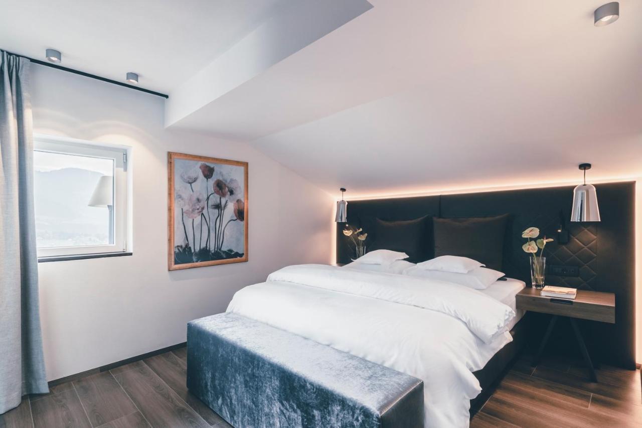 Golserhof Tirolo Kültér fotó