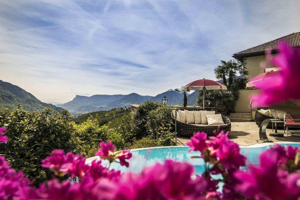 Golserhof Tirolo Kültér fotó
