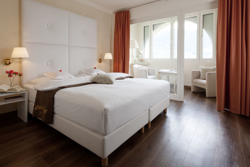 Golserhof Tirolo Kültér fotó