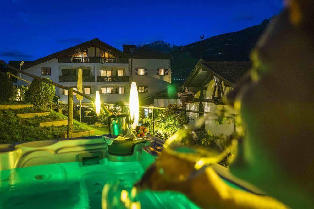 Golserhof Tirolo Kültér fotó