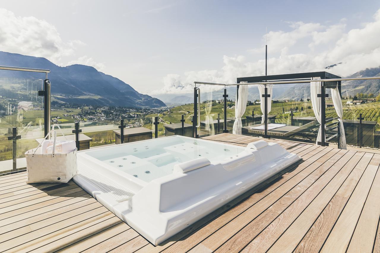 Golserhof Tirolo Kültér fotó