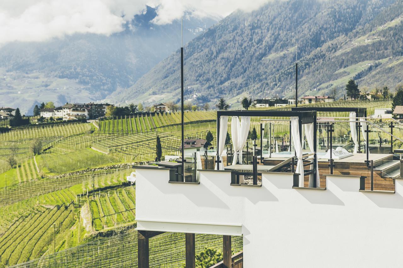 Golserhof Tirolo Kültér fotó
