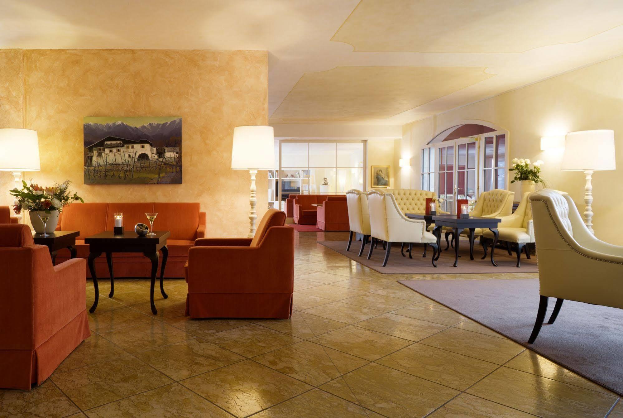 Golserhof Tirolo Kültér fotó