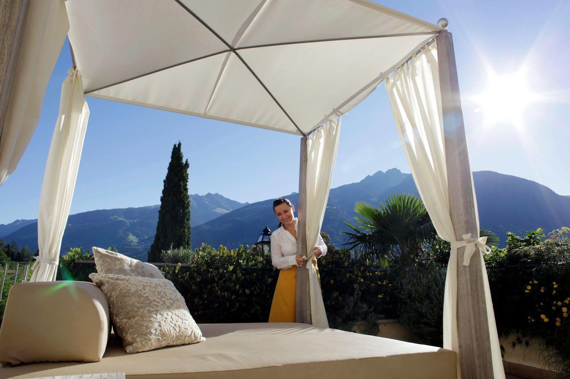 Golserhof Tirolo Kültér fotó
