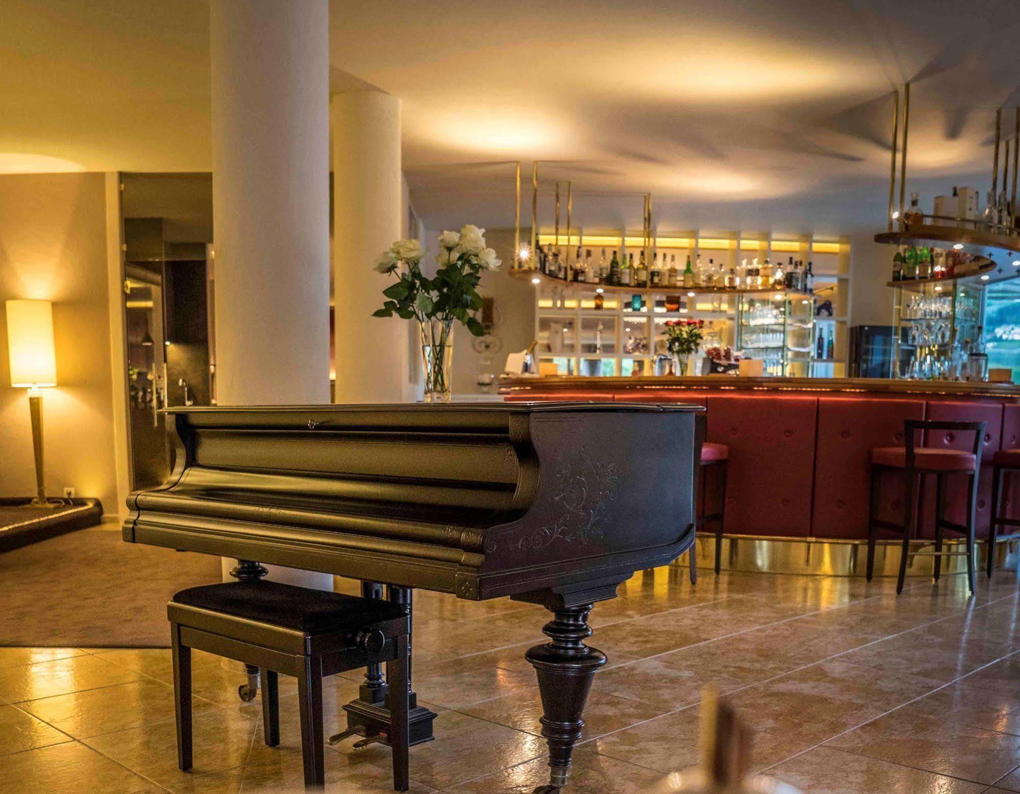 Golserhof Tirolo Kültér fotó