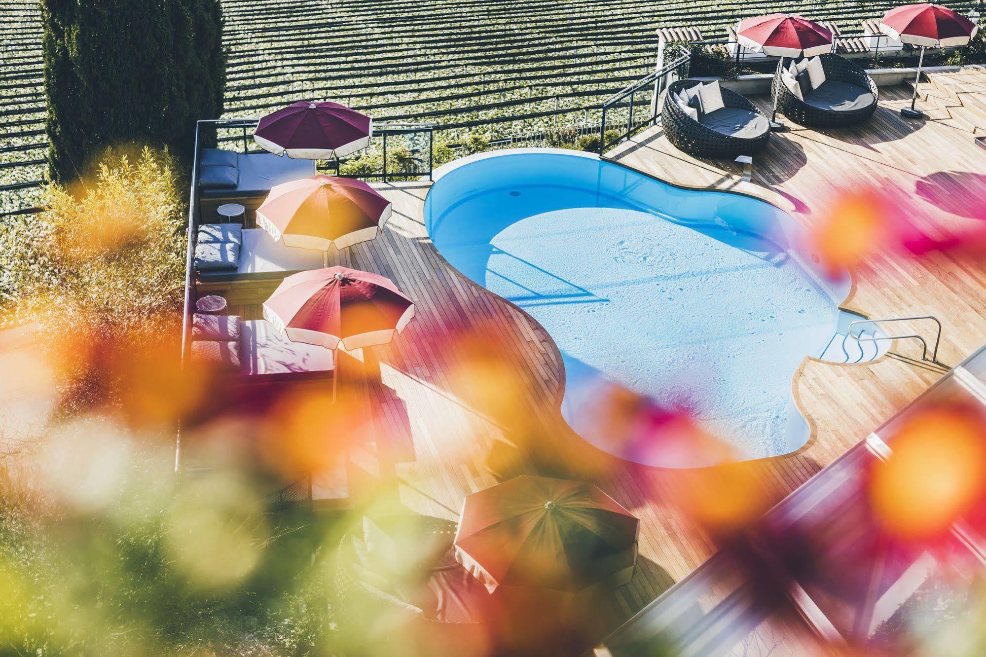 Golserhof Tirolo Kültér fotó