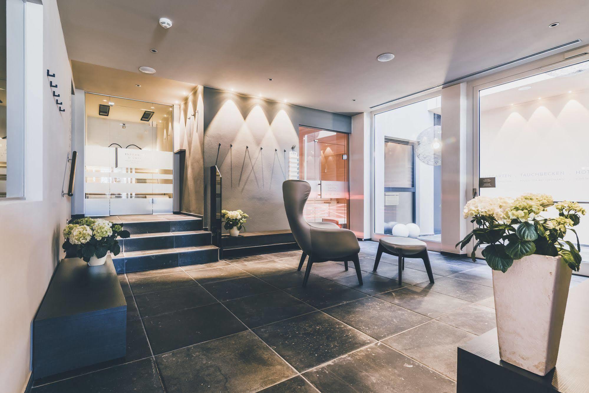 Golserhof Tirolo Kültér fotó
