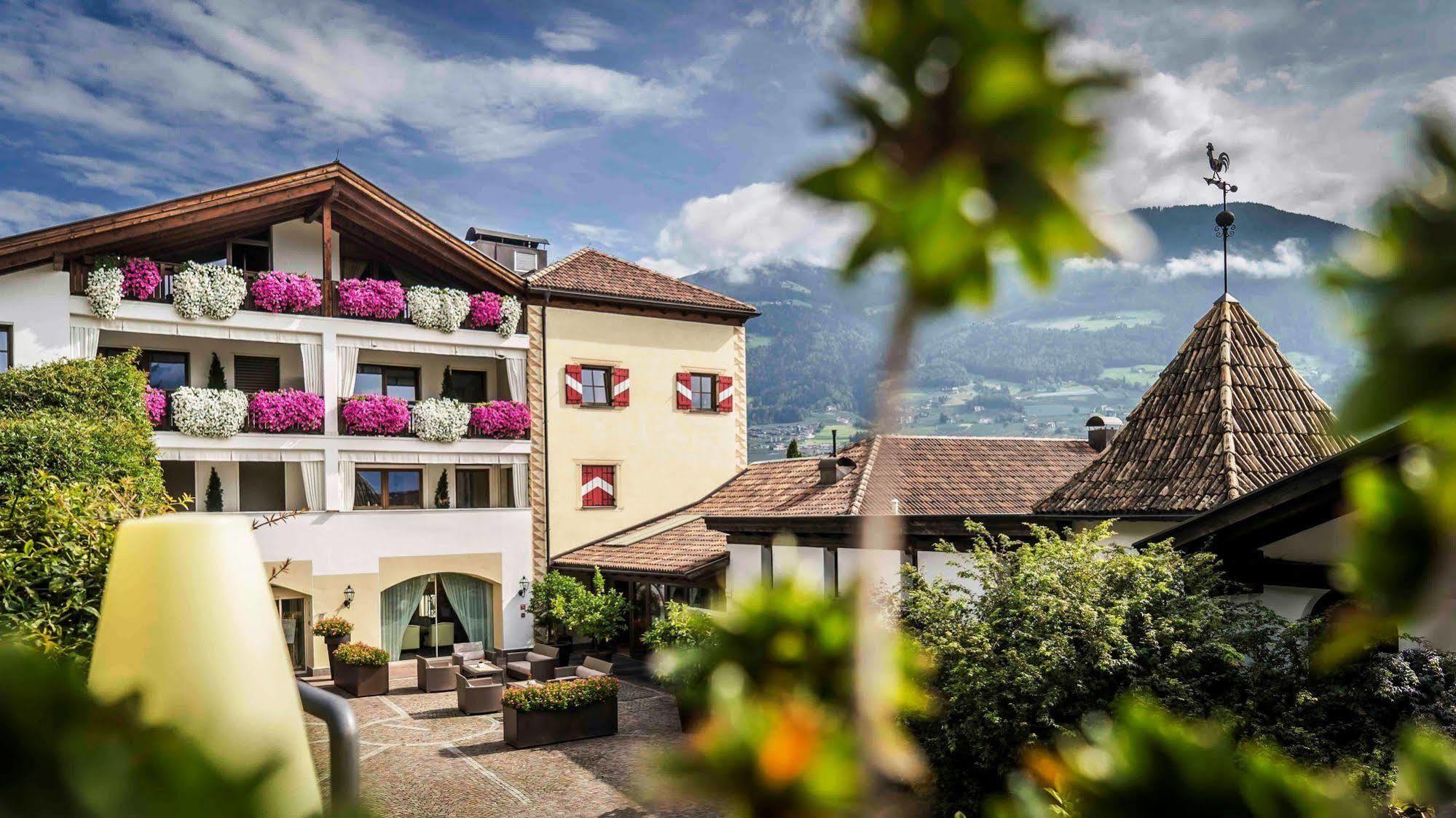 Golserhof Tirolo Kültér fotó