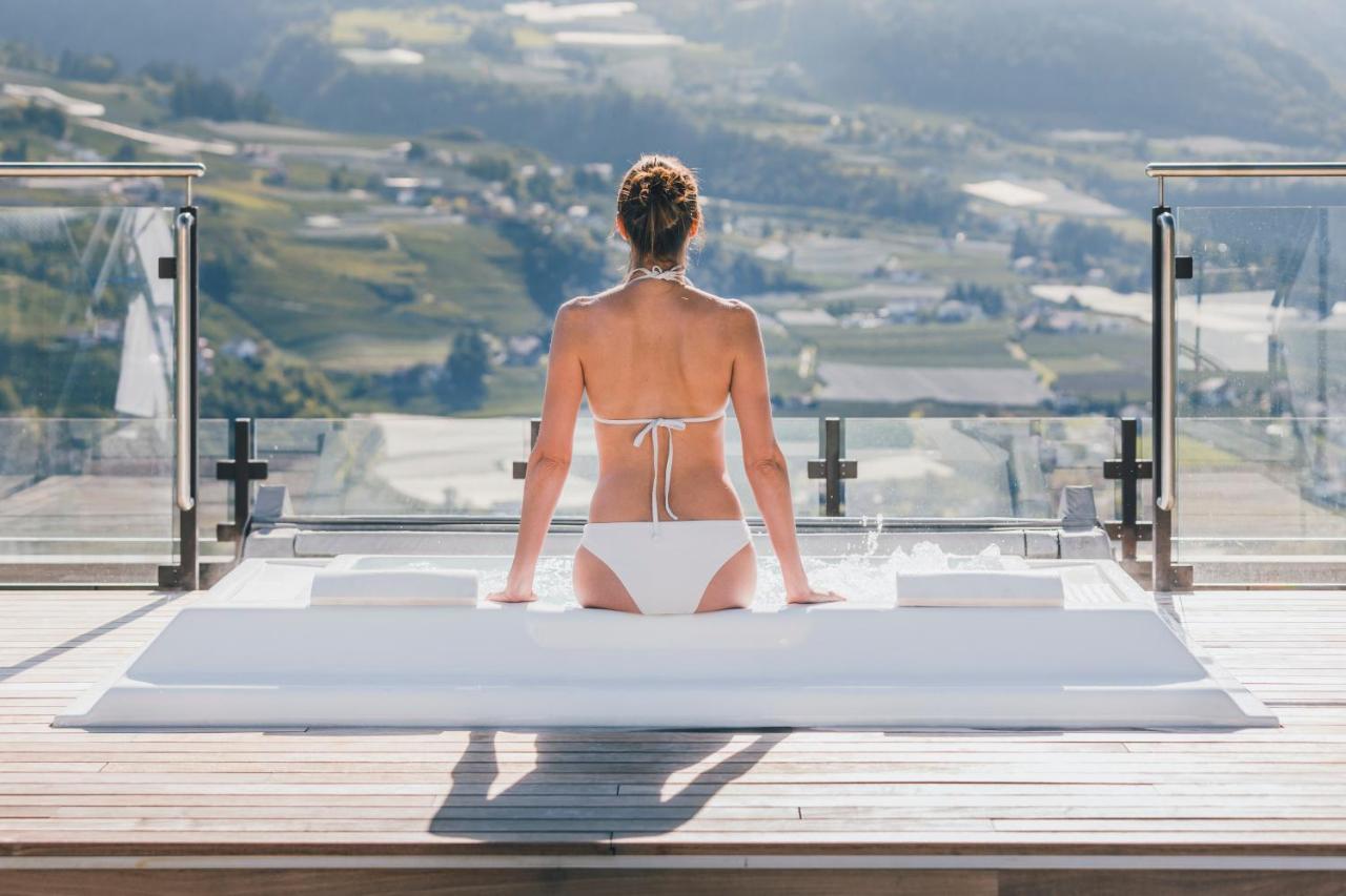 Golserhof Tirolo Kültér fotó